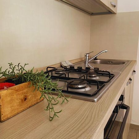 Bellaria Beach Apartments ภายนอก รูปภาพ
