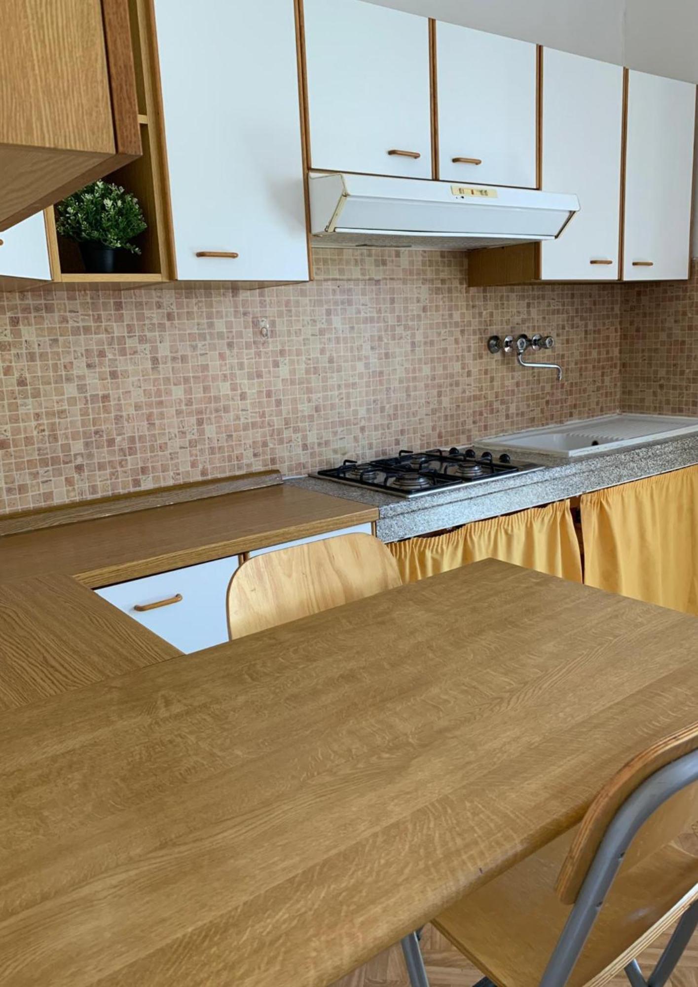 Bellaria Beach Apartments ภายนอก รูปภาพ