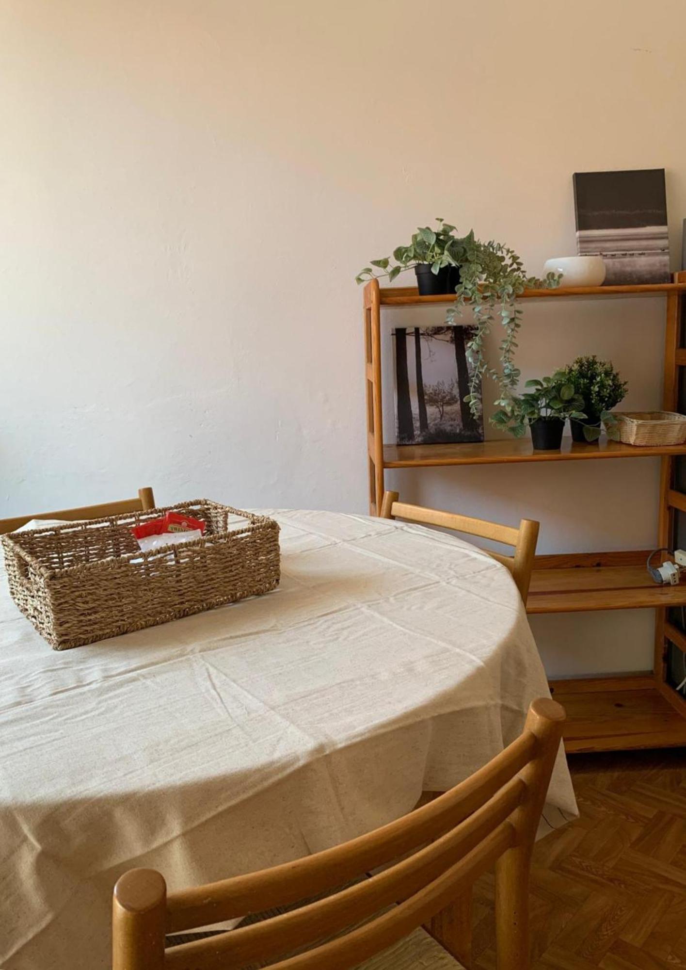 Bellaria Beach Apartments ภายนอก รูปภาพ