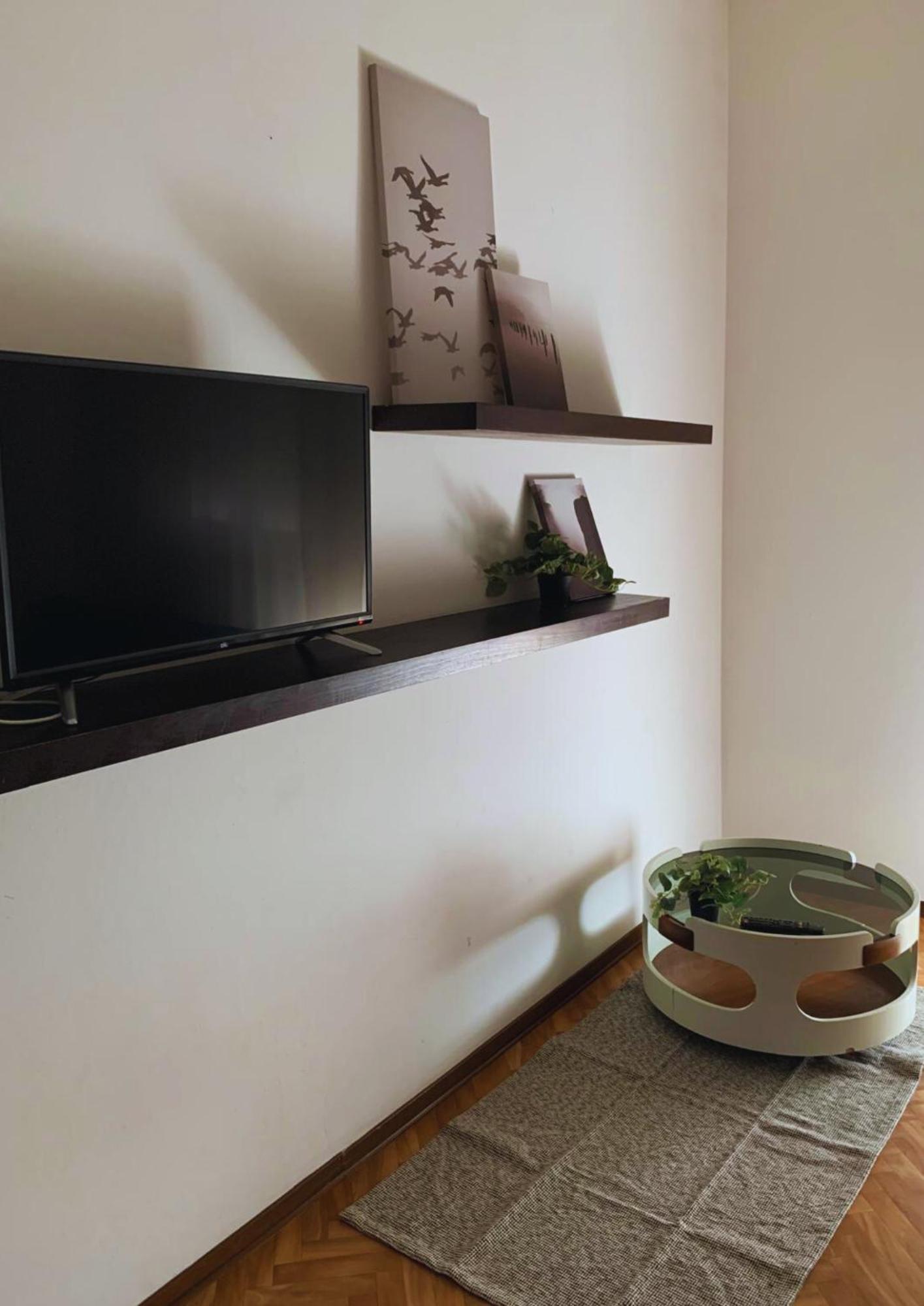 Bellaria Beach Apartments ภายนอก รูปภาพ