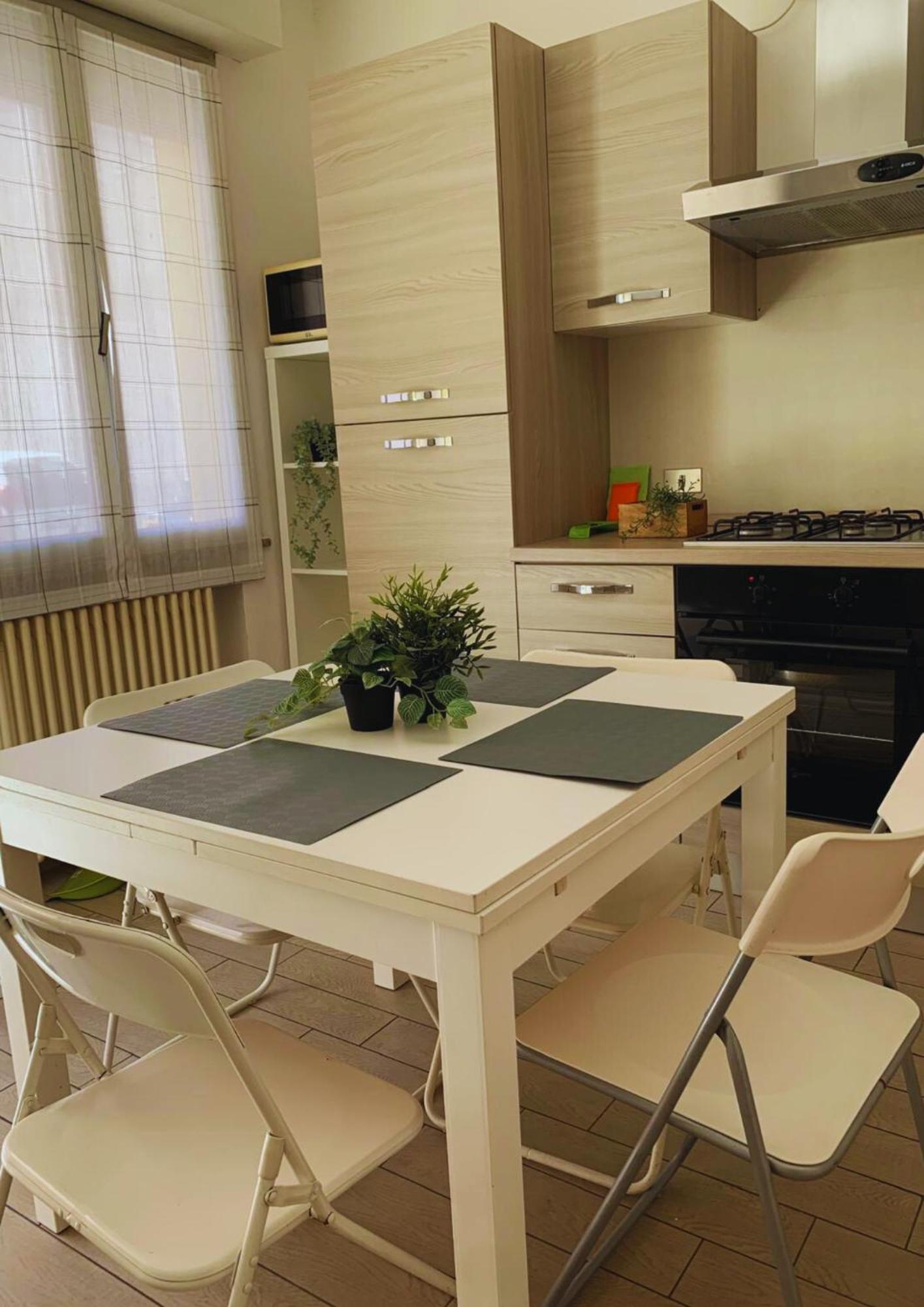 Bellaria Beach Apartments ภายนอก รูปภาพ