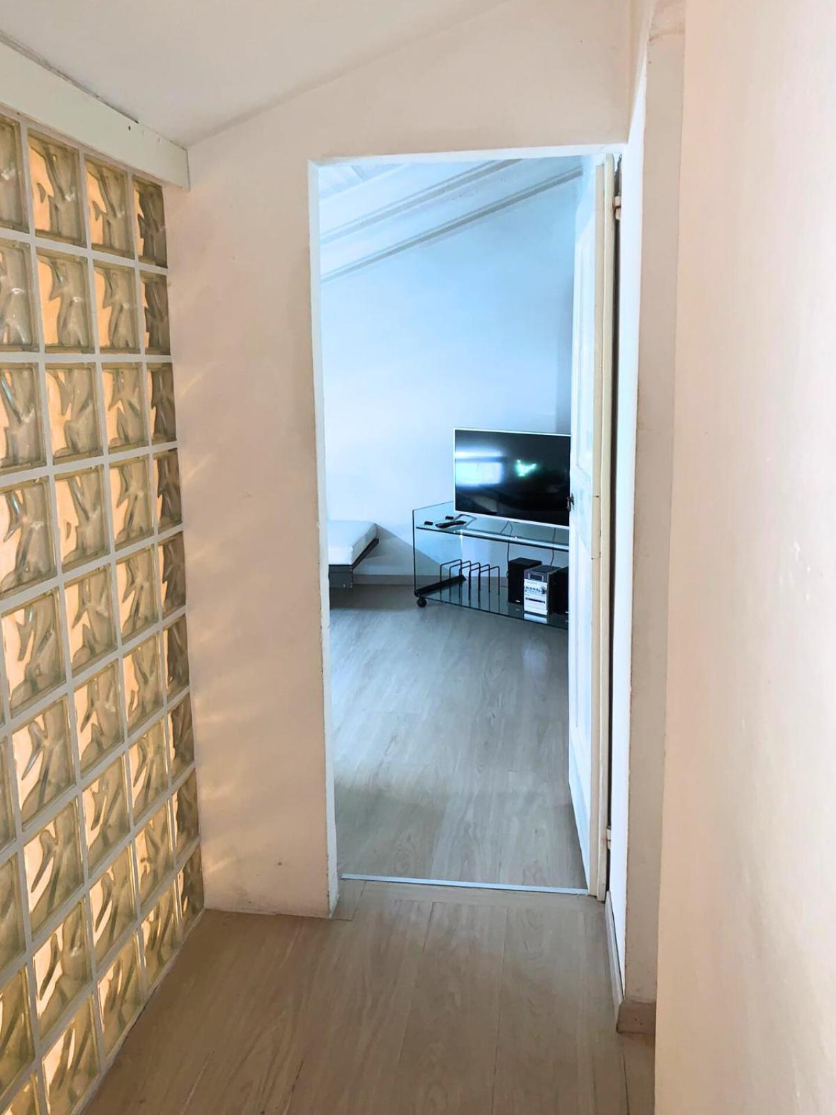 Bellaria Beach Apartments ภายนอก รูปภาพ
