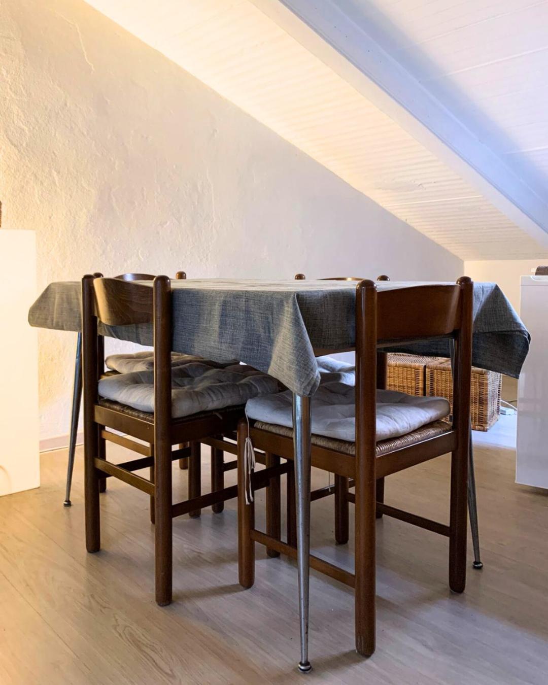 Bellaria Beach Apartments ภายนอก รูปภาพ