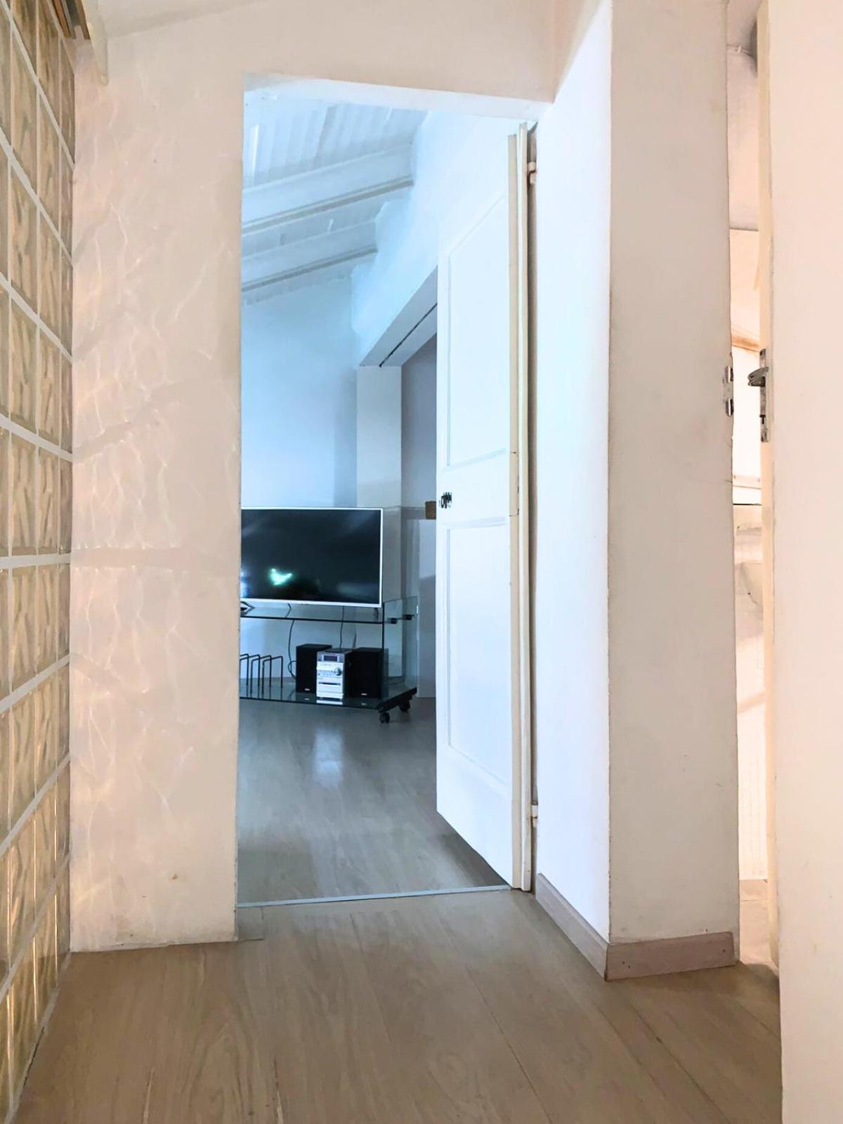 Bellaria Beach Apartments ภายนอก รูปภาพ
