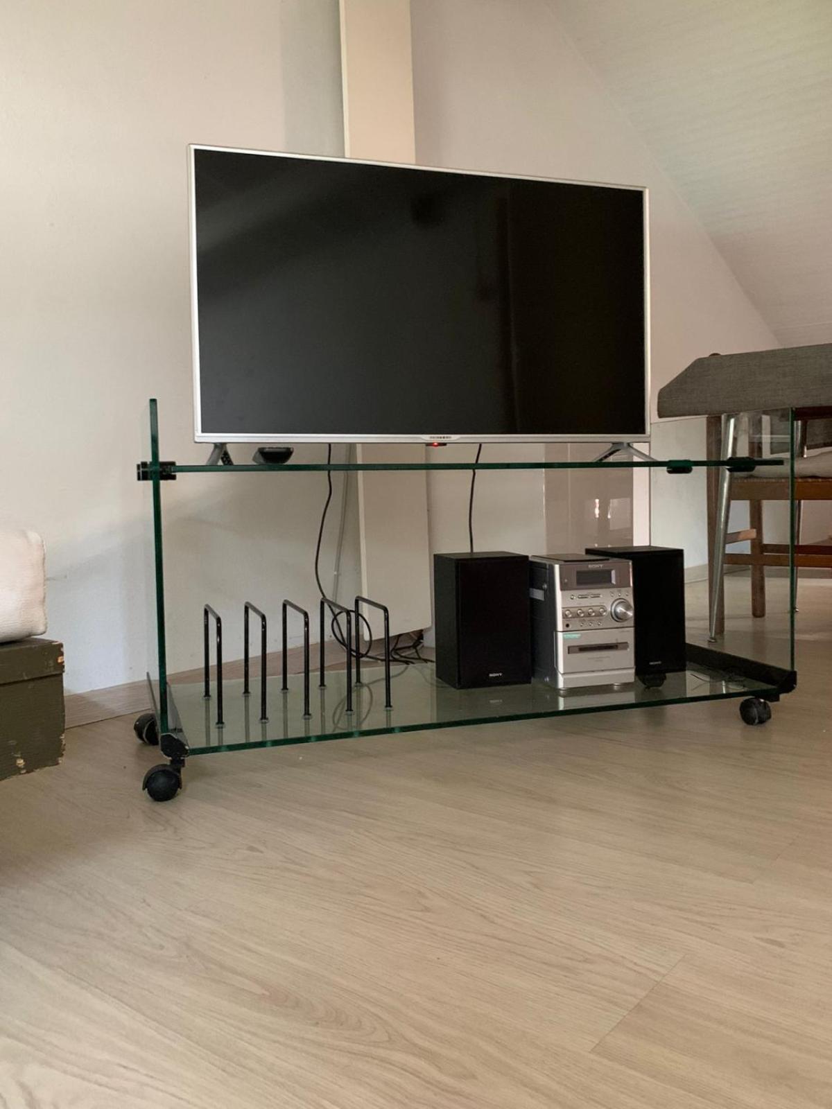 Bellaria Beach Apartments ภายนอก รูปภาพ