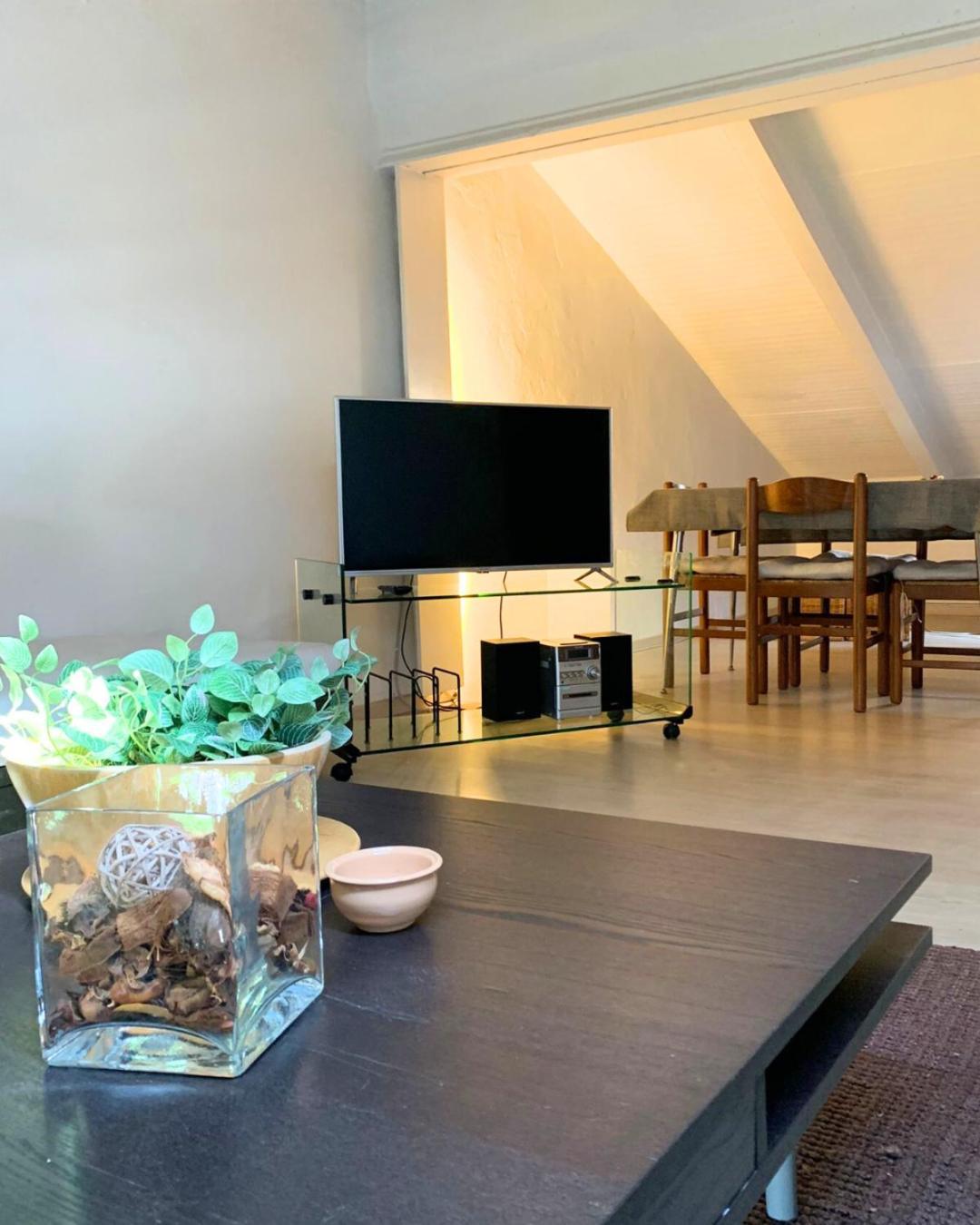 Bellaria Beach Apartments ภายนอก รูปภาพ