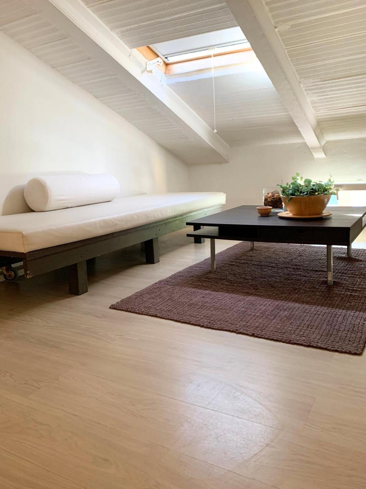 Bellaria Beach Apartments ภายนอก รูปภาพ