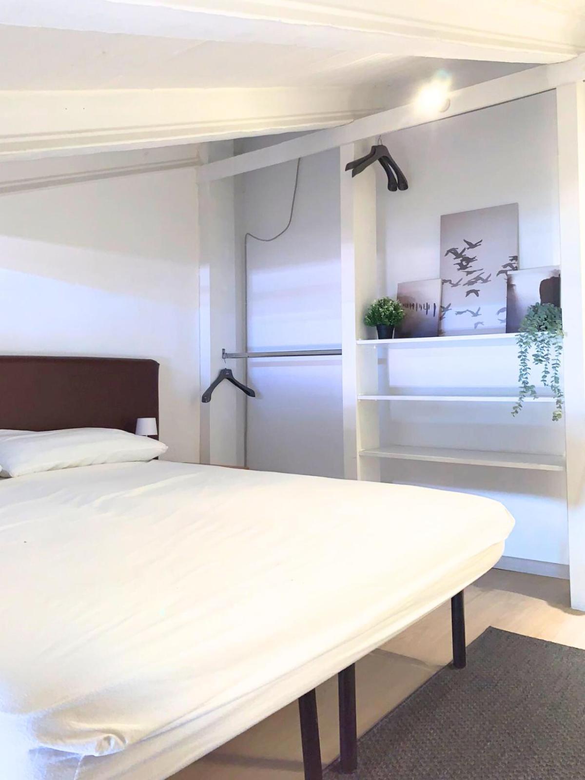 Bellaria Beach Apartments ภายนอก รูปภาพ